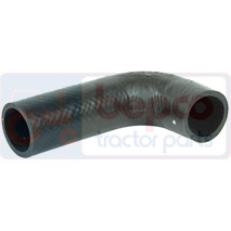 TOP HOSE , Massey Ferguson, Cooling Systems, Hose, Upper hose, 3619056M1, , TOP HOSE , 30/153-133, 3619056M1, , 0.38 kg