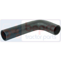 TOP HOSE , Massey Ferguson, 3000 - 3075, Cooling Systems, Hose, Upper hose, 3619057M1, , TOP HOSE , 30/153-134, 3619057M1, , 0.47 kg