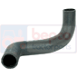 TOP HOSE , Massey Ferguson, Cooling Systems, Hose, Upper hose