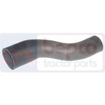 TOP HOSE , Case-IH, 95 - 395, Cooling Systems, Hose, Upper hose, 1502065C1, , TOP HOSE , 25/153-160, 1502065C1, , 0.23 kg