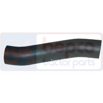 TOP HOSE , Case-IH, Cooling Systems, Hose, Upper hose, 3140981R1, , TOP HOSE , 25/153-162, 3140981R1, , 0.21 kg