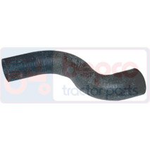 TOP HOSE , Case-IH, 4000 - 4240, Cooling Systems, Hose, Upper hose, 1536489C1, , TOP HOSE , 25/153-163, 1536489C1, , 0.31 kg