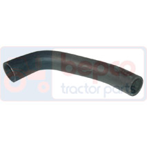 TOP HOSE , Case-IH, 4000 - 4220, Cooling Systems, Hose, Upper hose, 180503A1, , TOP HOSE , 25/153-165, 180503A1, , 0.39 kg