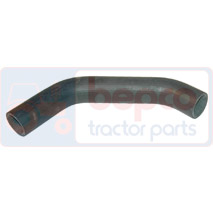 TOP HOSE , Case-IH, 7200 - 7230, Cooling Systems, Hose, Upper hose, 1289072C1, , TOP HOSE , 25/153-166, 1289072C1, , 0.84 kg