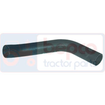 TOP HOSE , Case-IH, 8900 - 8910, Cooling Systems, Hose, Upper hose, 184299A1, , TOP HOSE , 25/153-167, 184299A1, , 0.97 kg