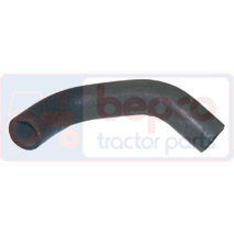 TOP HOSE , Case-IH, Cooling Systems, Hose, Upper hose, 130300530011, , TOP HOSE , 25/153-176, 130300530011, , 0.00 kg