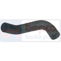 TOP HOSE, Case-IH, CS - CS63, Dzesēšanas sistēma, Caurule, Augšējā caurule, 130300530013, , TOP HOSE, 25/153-177, 130300530013, , 0.21 kg