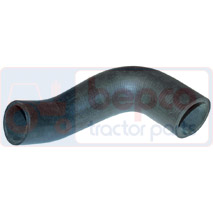 TOP HOSE , New Holland, TNF - TN70F, Cooling Systems, Hose, Upper hose, 5176675, , TOP HOSE , 54/153-185, 5176675, , 0.00 kg