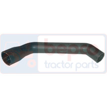 TOP HOSE , Case-IH, MX - MX120, Cooling Systems, Hose, Upper hose, 141569A2, , TOP HOSE , 25/153-186, 141569A2, , 0.52 kg