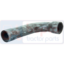 TOP HOSE , Landini, Cooling Systems, Hose, Upper hose, 3301097M1, , TOP HOSE , 30/153-219, 3301097M1, , 0.25 kg