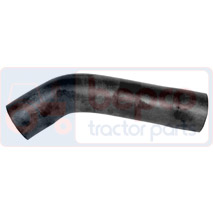 TOP HOSE , Renault / Claas, Cooling Systems, Hose, Upper hose, 7700570390, , TOP HOSE , 28/153-224, 7700570390, , 0.15 kg