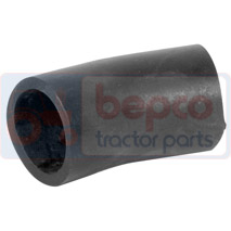 TOP HOSE , Renault / Claas, 700 - 782, Cooling Systems, Hose, Upper hose, 7700526238, , TOP HOSE , 28/153-225, 7700526238, , 0.07 kg