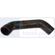 TOP HOSE , Massey Ferguson, Cooling Systems, Hose, Upper hose, 3534550M1, , TOP HOSE , 30/153-240, 3534550M1, , 0.29 kg