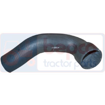 TOP HOSE , John Deere, Cooling Systems, Hose, Upper hose, L58814, , TOP HOSE , 26/153-302, L58814, , 0.21 kg