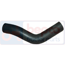 TOP HOSE , John Deere, 5003 - 5203 (Asia), Cooling Systems, Hose, Upper hose, R126605, , TOP HOSE , 26/153-305, R126605, , 0.23 kg