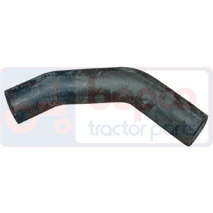 TOP HOSE , John Deere, 5005 - 5415 (Mexico), Cooling Systems, Hose, Upper hose, R135251, , TOP HOSE , 26/153-310, R135251, , 0.28 kg