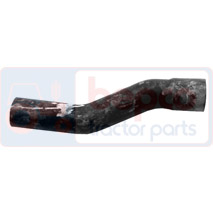 TOP HOSE , Case-IH, Cooling Systems, Hose, Upper hose, 3148117R1, , TOP HOSE , 25/153-32, 3148117R1, , 0.18 kg