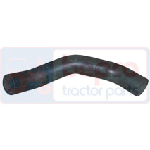 TOP HOSE , John Deere, Cooling Systems, Hose, Upper hose, L116093, , TOP HOSE , 26/153-325, L116093, , 0.80 kg