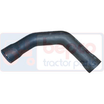 TOP HOSE , John Deere, 7000 - 7400, Cooling Systems, Hose, Upper hose, R113176, , TOP HOSE , 26/153-329, R113176, , 0.50 kg