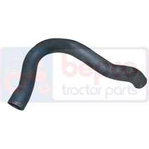 TOP HOSE , John Deere, Cooling Systems, Hose, Upper hose, R130571, , TOP HOSE , 26/153-334, R130571, , 0.86 kg