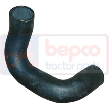 TOP HOSE , John Deere, 30 - 1630 (Espana), Cooling Systems, Hose, Upper hose, T23533, , TOP HOSE , 26/153-335, T23533, , 0.19 kg