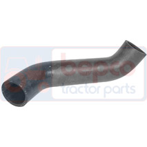 TOP HOSE , Fiat, 94 - 88-94, Cooling Systems, Hose, Upper hose, 4997263, 5111527, , TOP HOSE , 23/153-36, 4997263, 5111527, , 0.41 kg