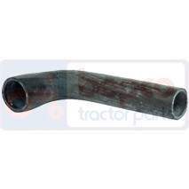 TOP HOSE , Massey Ferguson, Cooling Systems, Hose, Upper hose, 3611652M1, , TOP HOSE , 30/153-39, 3611652M1, , 0.28 kg