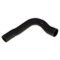 TOP RADIATOR HOSE , New Holland, Cooling Systems, Hose, Upper hose