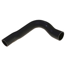 TOP RADIATOR HOSE , New Holland, Cooling Systems, Hose, Upper hose, 82988851, , TOP RADIATOR HOSE , 54/153-416, 82988851, , 0.51 kg