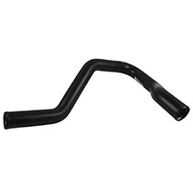 TOP RADIATOR HOSE , New Holland, Cooling Systems, Hose, Upper hose, 84560312, , TOP RADIATOR HOSE , 54/153-433, 84560312, , 1.50 kg