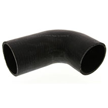 TOP RADIATOR HOSE , New Holland, Cooling Systems, Hose, Upper hose, 84290894, , TOP RADIATOR HOSE , 54/153-434, 84290894, , 0.42 kg