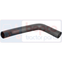 TOP HOSE , Ford, Cooling Systems, Hose, Upper hose, 83905570, D4NN8260C, , TOP HOSE , 24/153-73, 83905570, D4NN8260C, , 0.30 kg