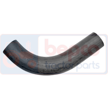 TOP HOSE , David Brown, 900 - 995, Cooling Systems, Hose, Upper hose, K921972, , TOP HOSE , 20/153-81, K921972, , 0.22 kg