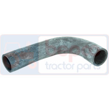 BOTTOM HOSE , Massey Ferguson, Cooling Systems, Hose, Lower hose, 2413, , BOTTOM HOSE , 30/154-1, 2413, , 0.23 kg