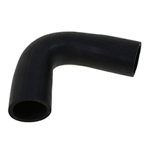 BOTTOM HOSE , Renault / Claas, Cooling Systems, Hose, Lower hose, 7700580100, , BOTTOM HOSE , 28/154-101, 7700580100, , 0.14 kg