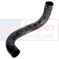 BOTTOM HOSE , Renault / Claas, 70 - 75-14TS, Cooling Systems, Hose, Lower hose