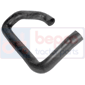 BOTTOM HOSE         , Renault / Claas, 900 - 981-4