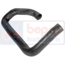 BOTTOM HOSE , Renault / Claas, 900 - 951, Cooling Systems, Hose, Lower hose, 7700610515, , BOTTOM HOSE , 28/154-106, 7700610515, , 0.67 kg