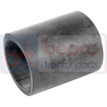 BOTTOM HOSE , Renault / Claas, Cooling Systems, Hose, Lower hose, 7700020055, , BOTTOM HOSE , 28/154-110, 7700020055, , 0.06 kg