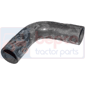 BOTTOM HOSE         , Fendt, Favorit 600 - 600LS