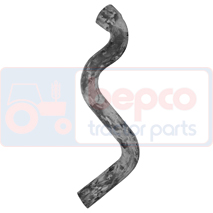 BOTTOM HOSE , Manitou, Cooling Systems, Hose, Lower hose, 234945, , BOTTOM HOSE , 44/154-120, 234945, , 0.25 kg