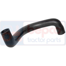 BOTTOM HOSE , Ford, Cooling Systems, Hose, Lower hose, 81718088, 957E8286, , BOTTOM HOSE , 24/154-13, 81718088, 957E8286, , 0.33 kg