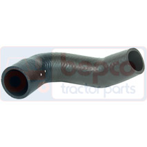 BOTTOM HOSE , Massey Ferguson, Cooling Systems, Hose, Lower hose, 3619026M1, , BOTTOM HOSE , 30/154-131, 3619026M1, , 0.45 kg