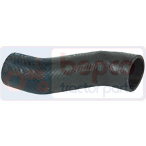 BOTTOM HOSE , Massey Ferguson, Cooling Systems, Hose, Lower hose, 3778088M1, , BOTTOM HOSE , 30/154-135, 3778088M1, , 0.33 kg