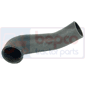 BOTTOM HOSE , Massey Ferguson, 4200 - 4225, Cooling Systems, Hose, Lower hose