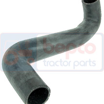 BOTTOM HOSE , Massey Ferguson, Cooling Systems, Hose, Lower hose, 3810344M1, , BOTTOM HOSE , 30/154-138, 3810344M1, , 0.42 kg