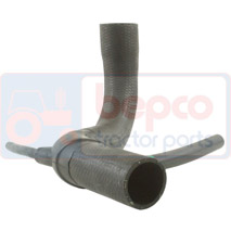 BOTTOM HOSE , Fendt, Cooling Systems, Hose, Lower hose, 816200050030, , BOTTOM HOSE , 22/154-141, 816200050030, , 0.84 kg