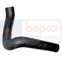 BOTTOM HOSE , David Brown, 94 - 1594, Cooling Systems, Hose, Lower hose, K201719, K203619, , BOTTOM HOSE , 20/154-151, K201719, K203619, , 0.46 kg