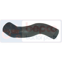 BOTTOM HOSE , Case-IH, 8900 - 8940, Cooling Systems, Hose, Lower hose, 186489A1, , BOTTOM HOSE , 25/154-167, 186489A1, , 0.68 kg