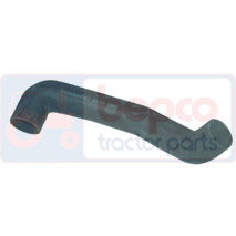 BOTTOM HOSE , Case-IH, Cooling Systems, Hose, Lower hose, 132000530003, , BOTTOM HOSE , 25/154-178, 132000530003, , 0.42 kg